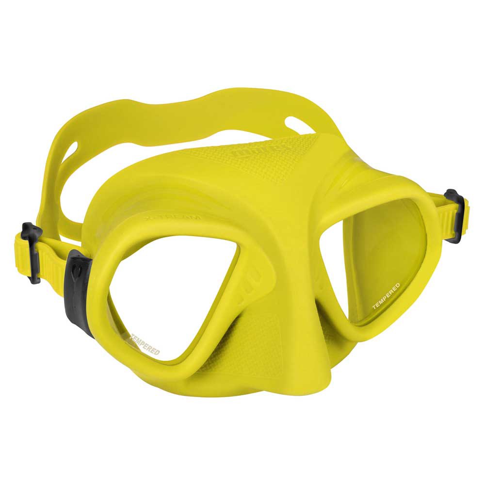 Mares Pure Passion X-tream Speerfischen Maske Mares Pure Passion X-tream Speerfischen Maske von Mares Pure Passion