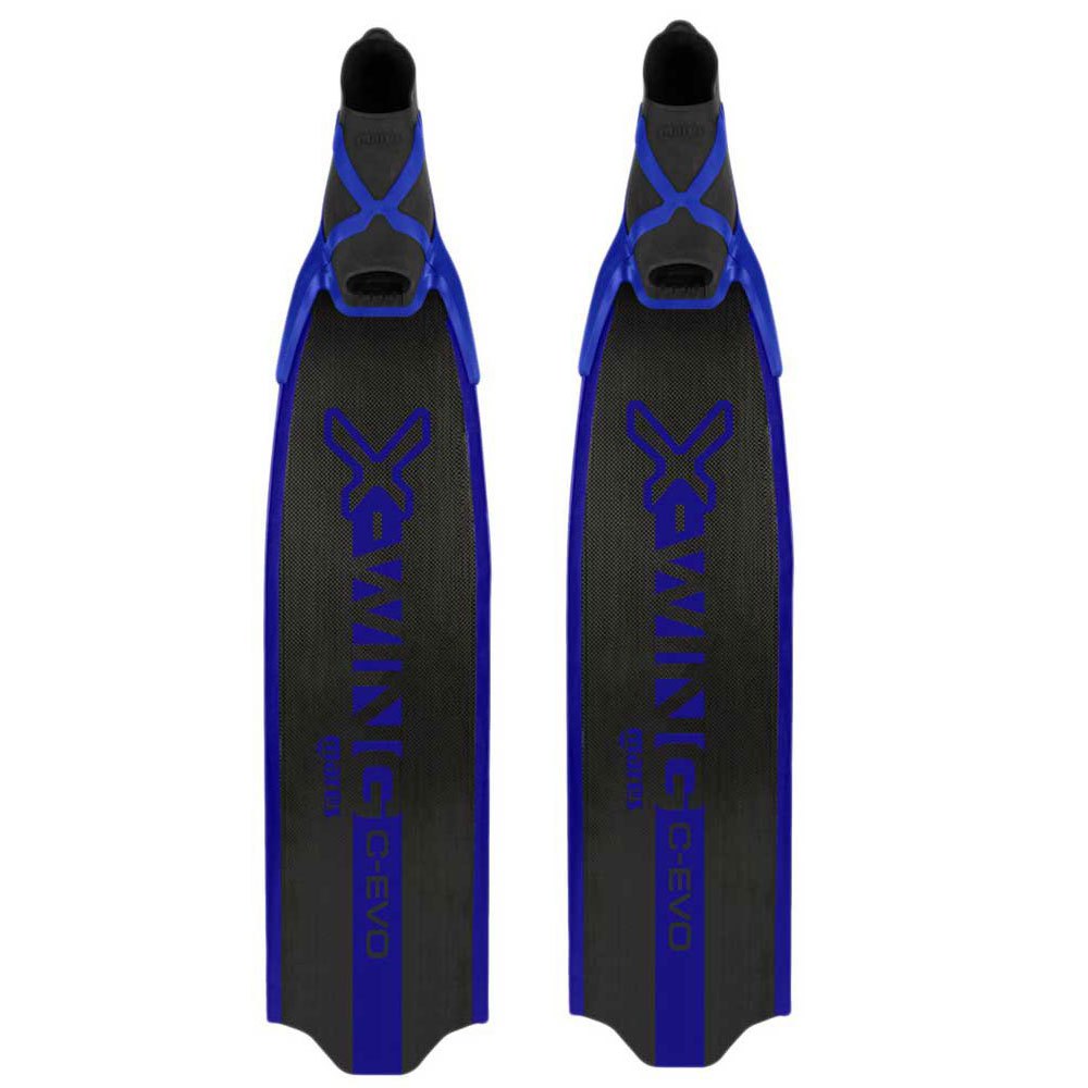 Mares Pure Passion X-wing C-evo Medium Tauchflossen Mares Pure Passion X-wing C-evo Medium Tauchflossen von Mares Pure Passion