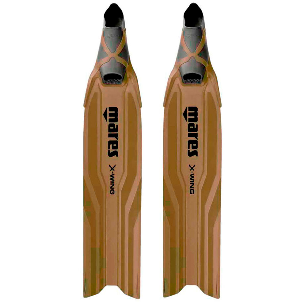 Mares Pure Passion X-wing Pro Freitauchflossen Mares Pure Passion X-wing Pro Freitauchflossen von Mares Pure Passion
