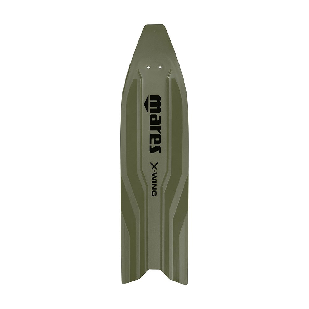 Mares Pure Passion X-wing Short Fin Blade Grün von Mares Pure Passion