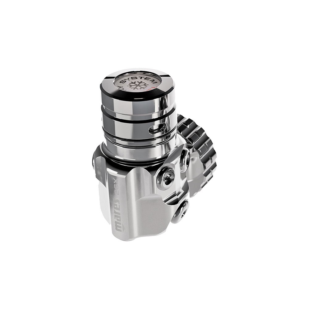 Mares Xr Hr 26 Normal Use 300 Bar Erste Stufe Regler Mares Xr Hr 26 Normal Use 300 Bar Erste Stufe Regler von Mares Xr