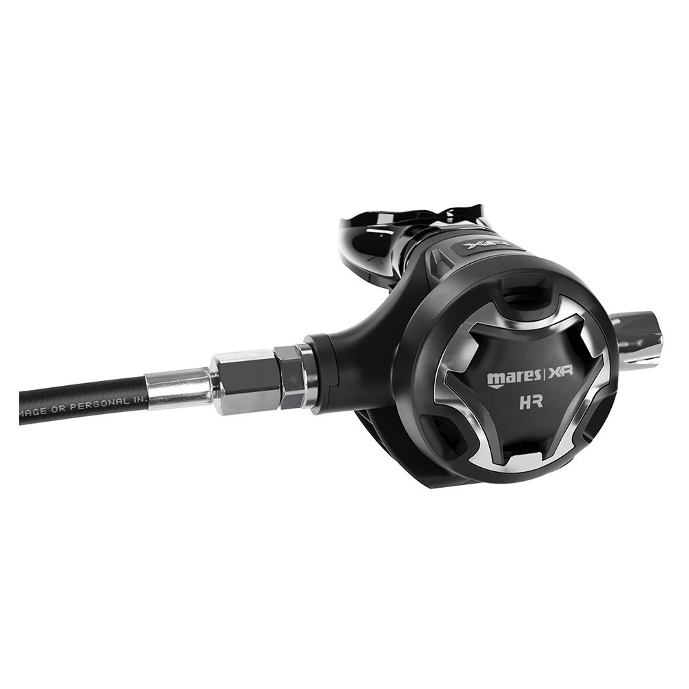 Mares Xr Hr Normal Use 2. Stufe Regler Mares Xr Hr Normal Use 2. Stufe Regler von Mares Xr