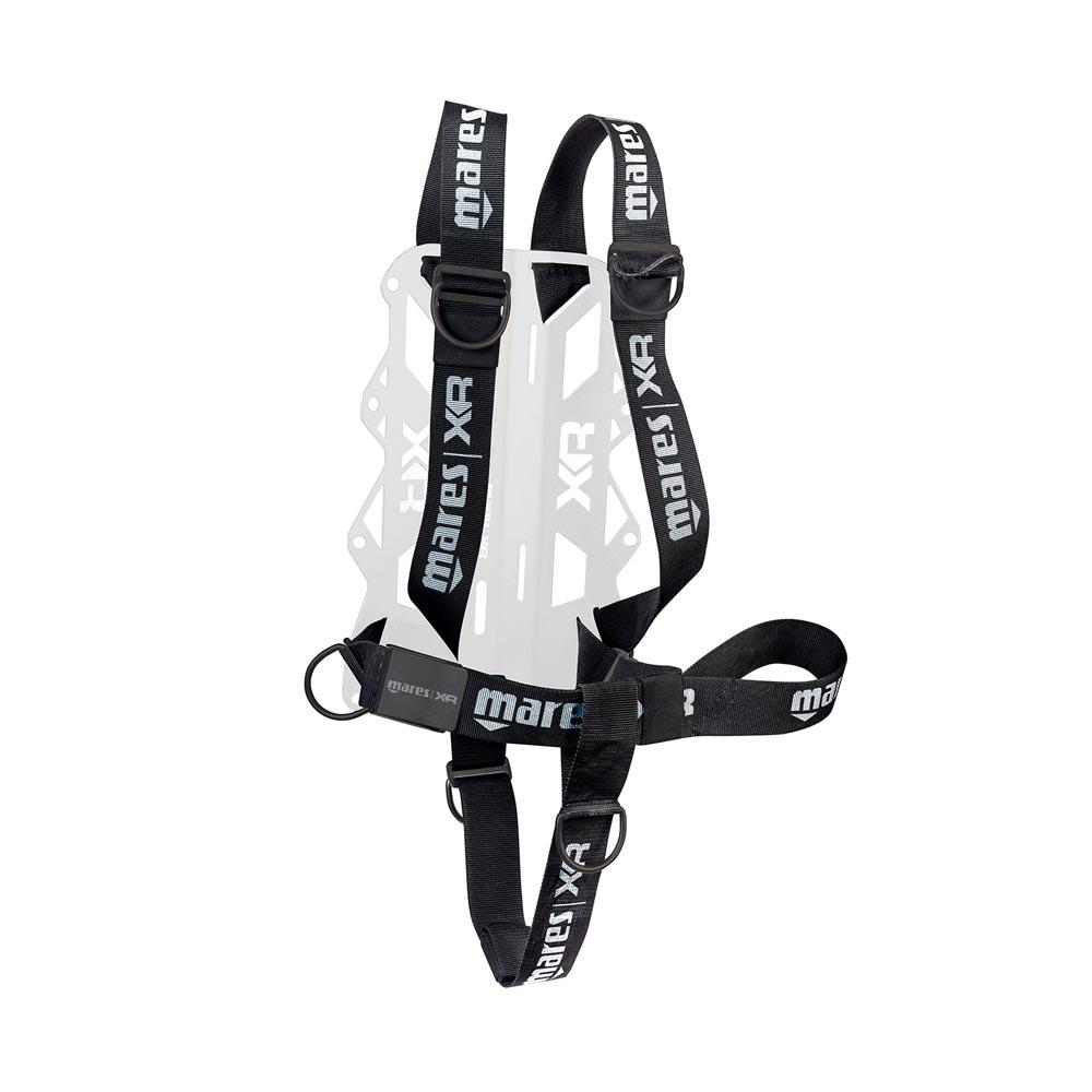Mares Xr Xr Heavy Light Complete Gurtzeug Mares Xr Xr Heavy Light Complete Gurtzeug von Mares Xr