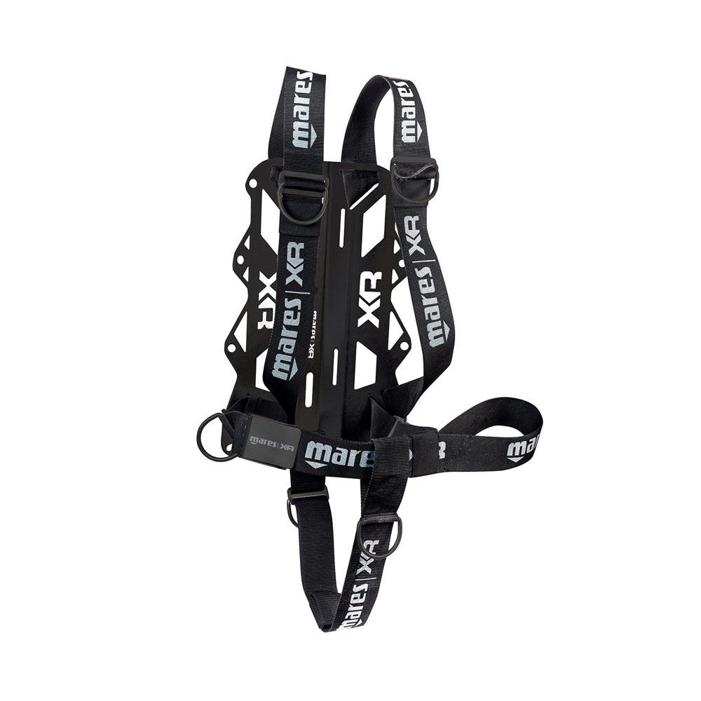 Mares Xr Xr Heavy Light Complete Mounting System Gurtzeug Mares Xr Xr Heavy Light Complete Mounting System Gurtzeug von Mares Xr