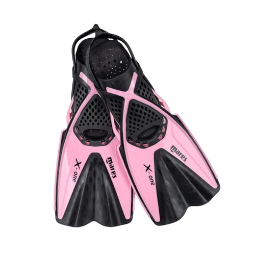 Mares Kinder X-one Flossen, Rosa, XS Mares Kinder X-one Flossen, Rosa, XS von Mares