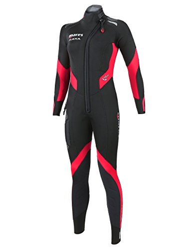 MARES 412340, Neoprenanzug Damen, Damen, 412340, Mehrfarbig, 2 MARES 412340, Neoprenanzug Damen, Damen, 412340, Mehrfarbig, 2 von Mares