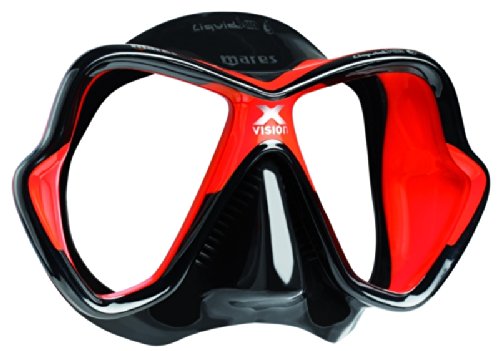 MARES - X-VISION LiquidSkin Maske NEW von Mares