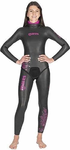 Mares, Jacket Prism Skin Lady 50, Muta -Jacke Von Apnoe, Mehrfarbig, S2, Donna Mares, Jacket Prism Skin Lady 50, Muta -Jacke Von Apnoe, Mehrfarbig, S2, Donna von Mares