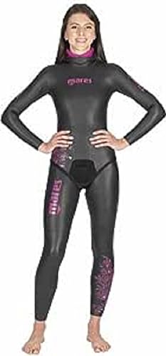 Mares, Jacket Prism Skin Lady 50, Muta -Jacke Von Apnoe, Mehrfarbig, S3, Donna Mares, Jacket Prism Skin Lady 50, Muta -Jacke Von Apnoe, Mehrfarbig, S3, Donna von Mares