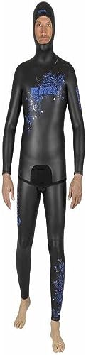 Mares, Jacket Prism Skin Man 50, Muta -Jacke Von Apnoe, Mehrfarbig, S6, Mann Mares, Jacket Prism Skin Man 50, Muta -Jacke Von Apnoe, Mehrfarbig, S6, Mann von Mares
