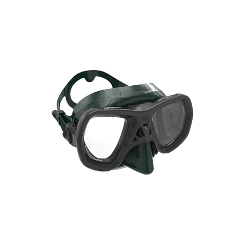 Mares, Mask Spyder Sf, Submaske, Mehrfarbig, Ebbwkgn, Unisex-Adult Mares, Mask Spyder Sf, Submaske, Mehrfarbig, Ebbwkgn, Unisex-Adult von Mares