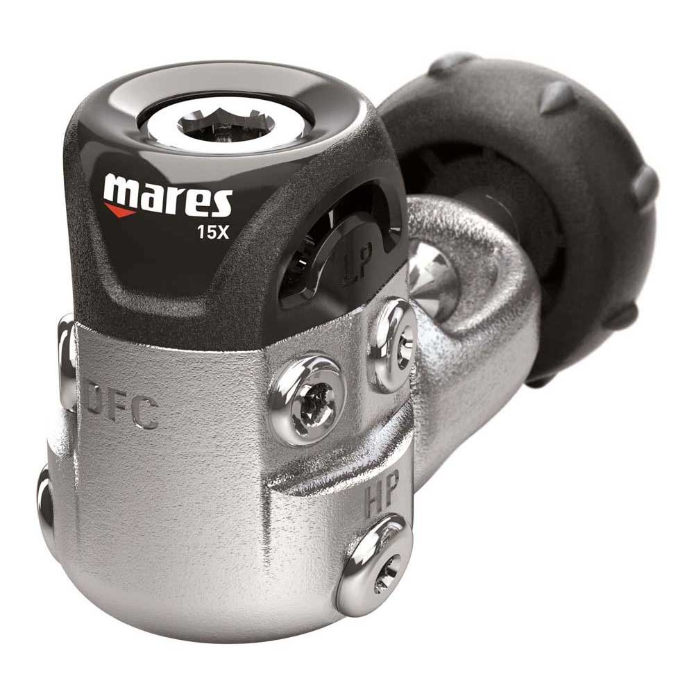 Mares 15x Int Erste Stufe Regler Mares 15x Int Erste Stufe Regler von Mares