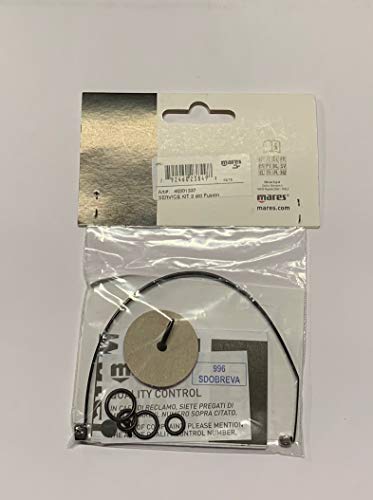 Mares 2. Stufe Fusion Service Kit für Fusion Atemregler Lungenautomat Mares 2. Stufe Fusion Service Kit für Fusion Atemregler Lungenautomat von Mares