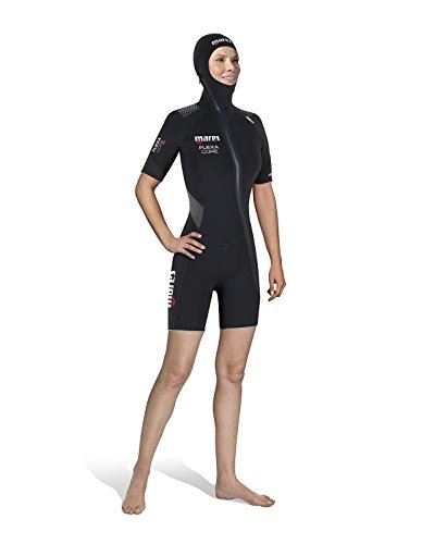 Mares 412343 Neoprenanzug für Damen, Damen, 412343, Mehrfarbig, 1 Mares 412343 Neoprenanzug für Damen, Damen, 412343, Mehrfarbig, 1 von Mares