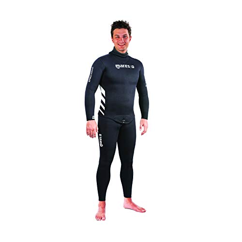 MARES 422476, Neoprenanzug Hose Herren, Herren, 422476, Mehrfarbig, 3 MARES 422476, Neoprenanzug Hose Herren, Herren, 422476, Mehrfarbig, 3 von Mares