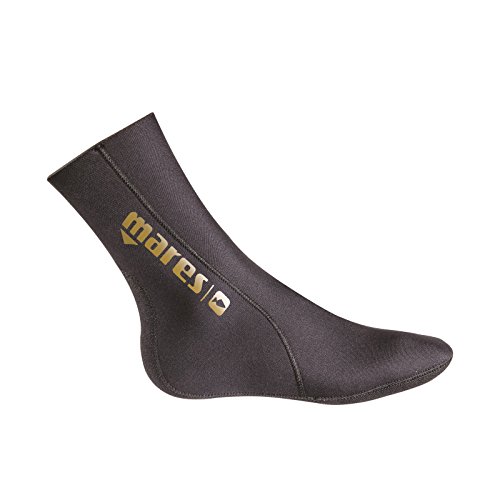Mares 422660 Socken, Mehrfarbig, 46.5 Mares 422660 Socken, Mehrfarbig, 46.5 von Mares