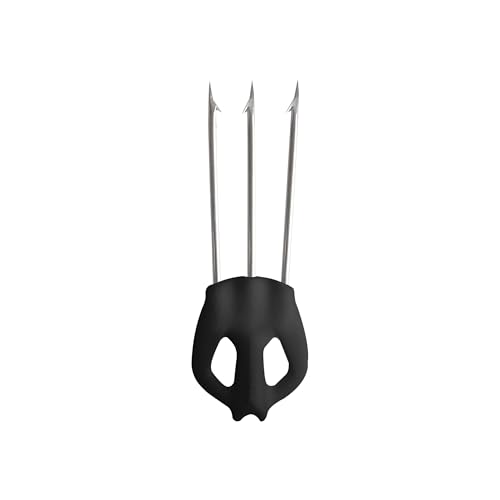 Mares 423724 Erdspeer, mehrfarbig, 3p (10er Pack) Mares 423724 Erdspeer, mehrfarbig, 3p (10er Pack) von Mares