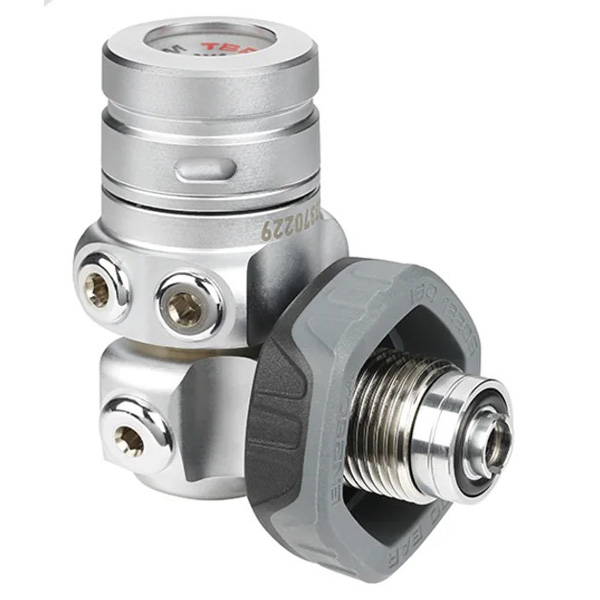 Mares 62x Tbp Din Erste Stufe Regler Mares 62x Tbp Din Erste Stufe Regler von Mares