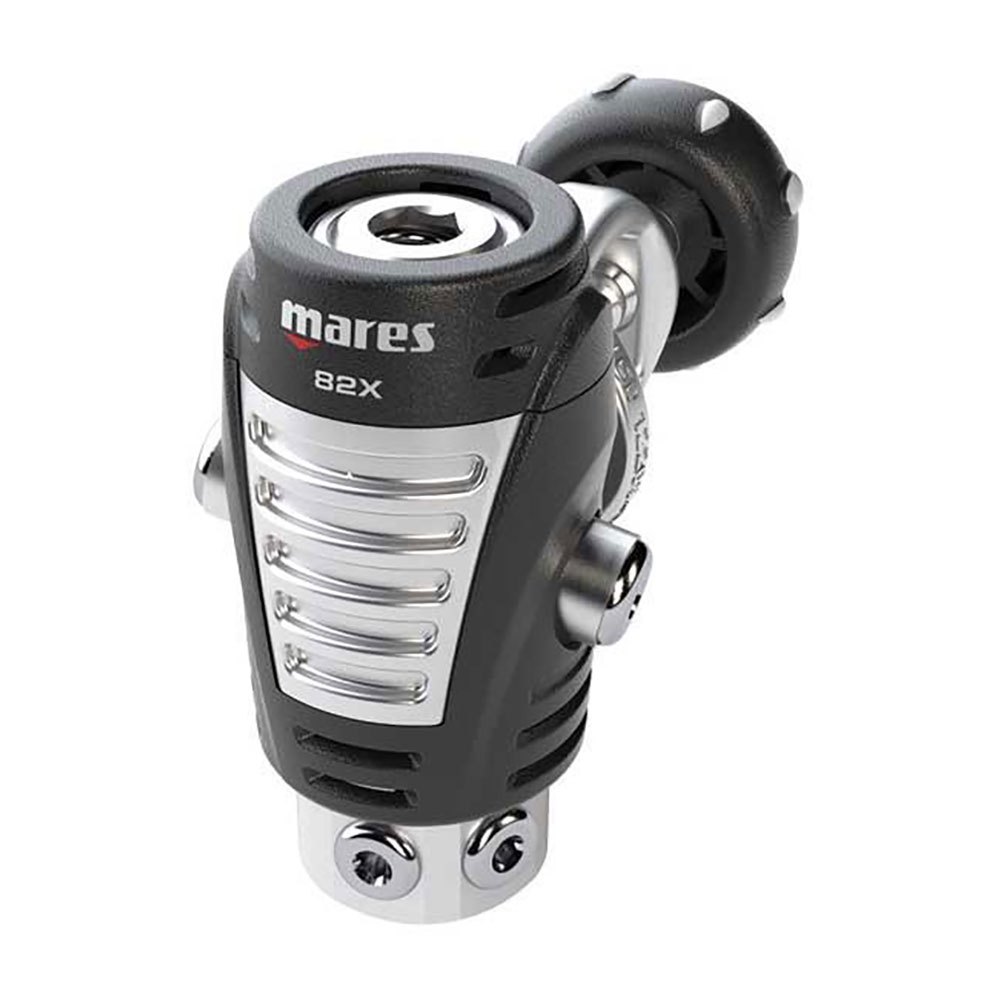 Mares 82x Int Erste Stufe Regler Mares 82x Int Erste Stufe Regler von Mares