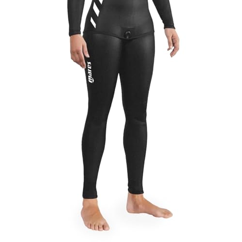 Mares Apnea Instinct 50 Lady - Pants, Apnoe Neoprenhosen fur Damen, Schwarz, S2 Mares Apnea Instinct 50 Lady - Pants, Apnoe Neoprenhosen fur Damen, Schwarz, S2 von Mares
