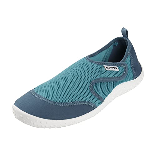 Mares Aquazone Seaside Aquahoes Adult, Schuhe für alle Arten von Wassersportaktivitäten Erwachsene, Unisex, Dunkelgrün, 42 Mares Aquazone Seaside Aquahoes Adult, Schuhe für alle Arten von Wassersportaktivitäten Erwachsene, Unisex, Dunkelgrün, 42 von Mares