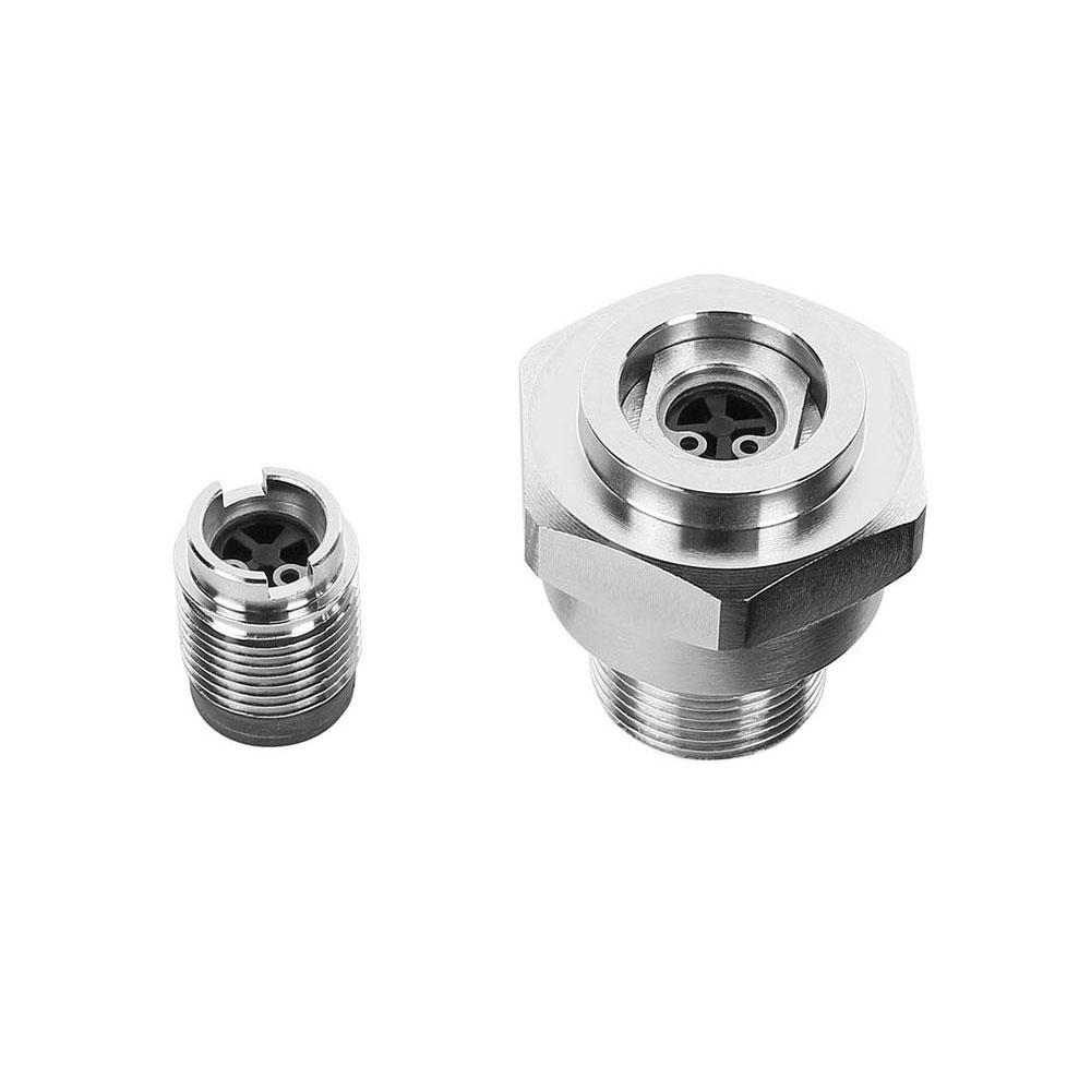 Mares Ast 1. Stufe Trockensystem Din-set Mares Ast 1. Stufe Trockensystem Din-set von Mares