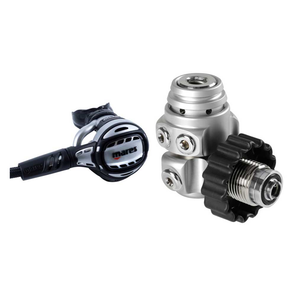 Mares Atlas 62x Din Tauchregler-set Mares Atlas 62x Din Tauchregler-set von Mares
