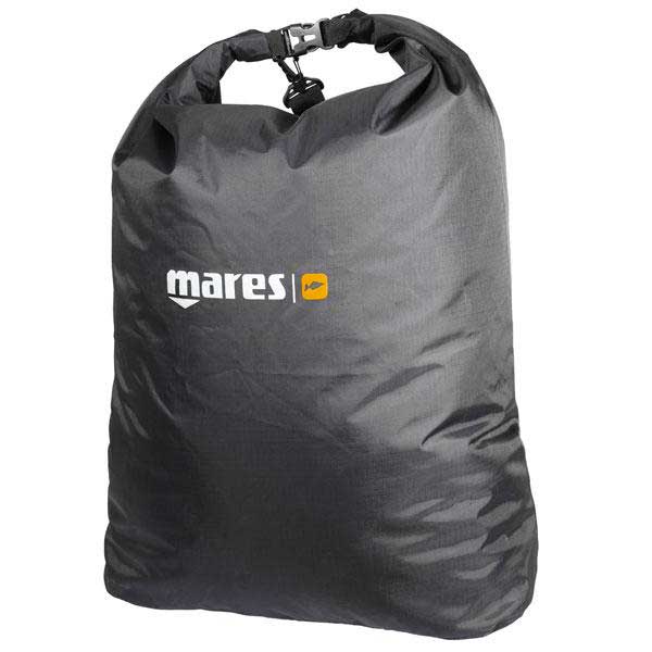 Mares Pure Passion Attack Dry Sack 40l Schwarz von Mares Pure Passion