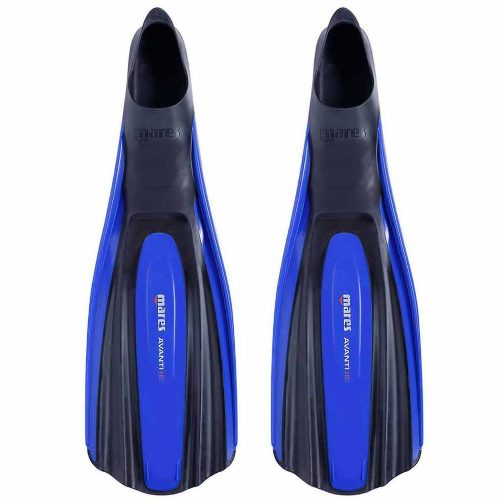 Mares Avanti Hc Tauchflossen Mares Avanti Hc Tauchflossen von Mares