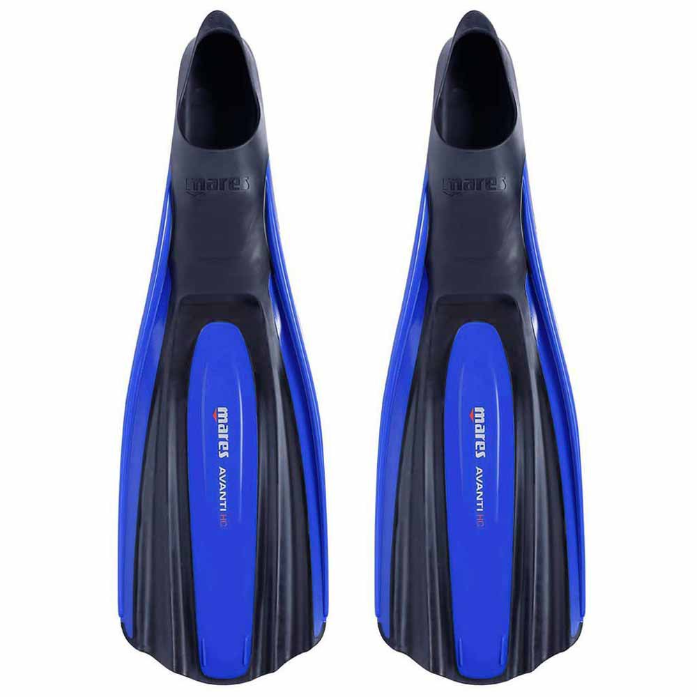 Mares Avanti Hc Diving Fins Blau EU 42-43 von Mares