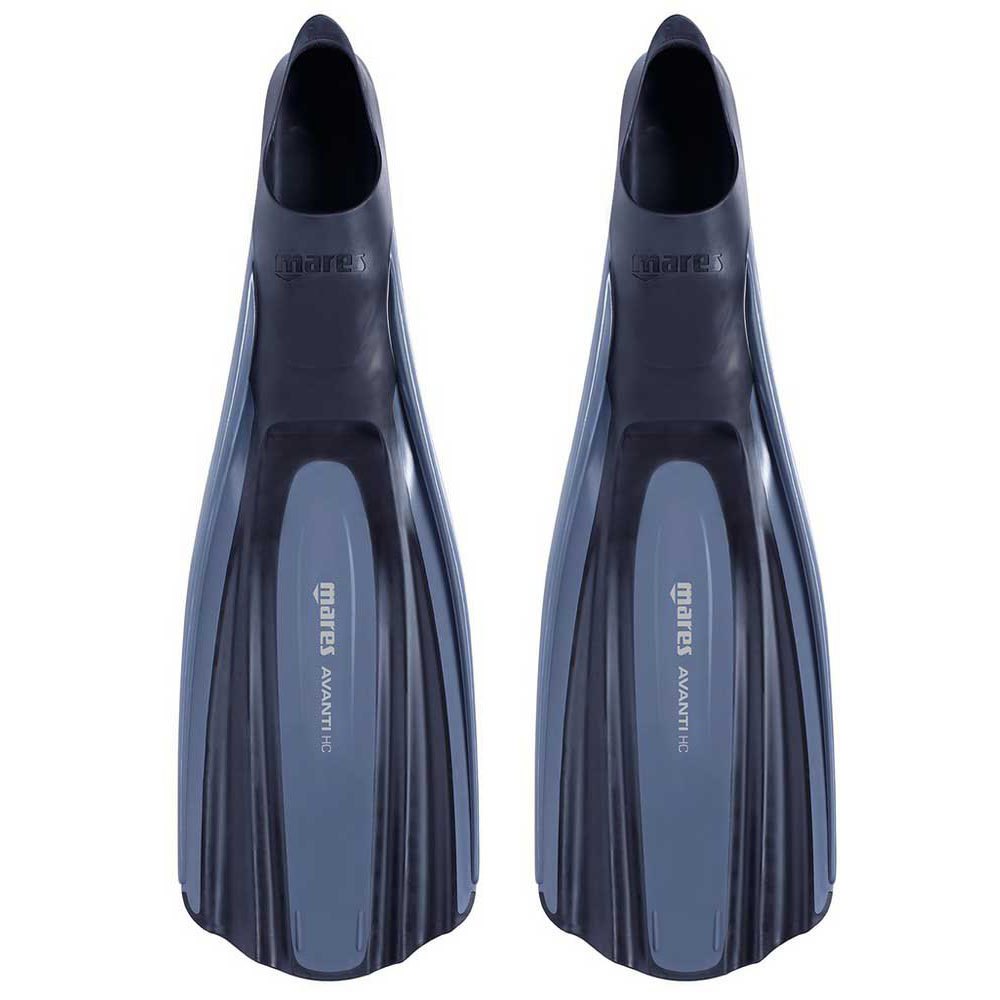 Mares Avanti Hc Diving Fins Blau EU 42-43 von Mares