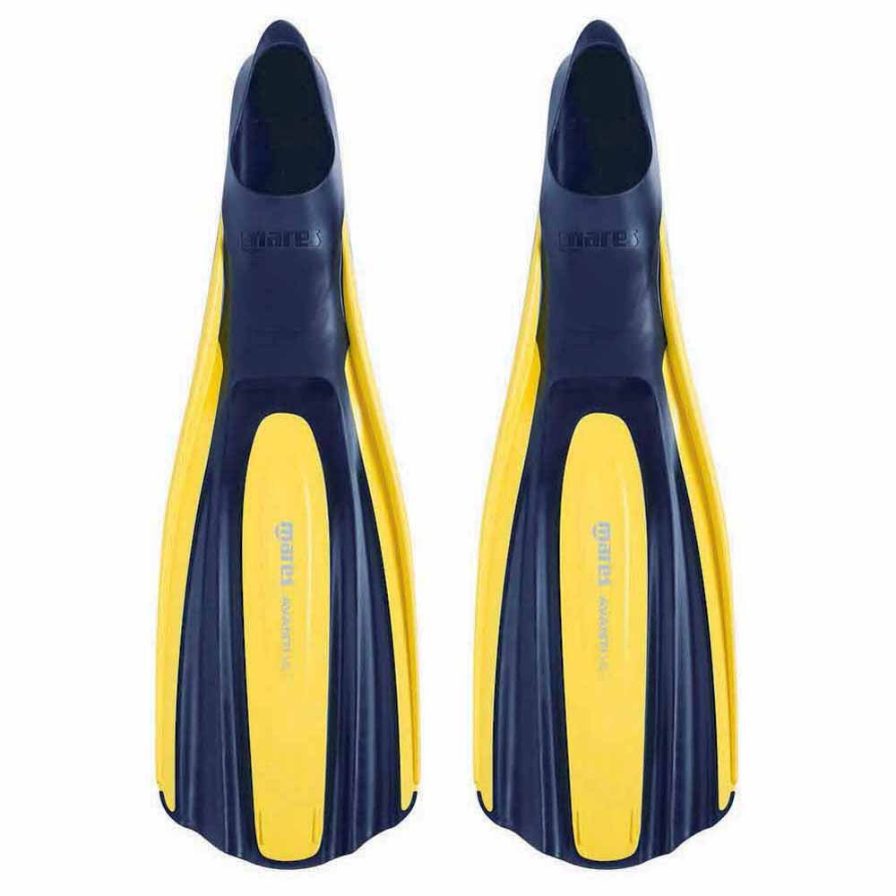 Mares Avanti Hc Tauchflossen Mares Avanti Hc Tauchflossen von Mares