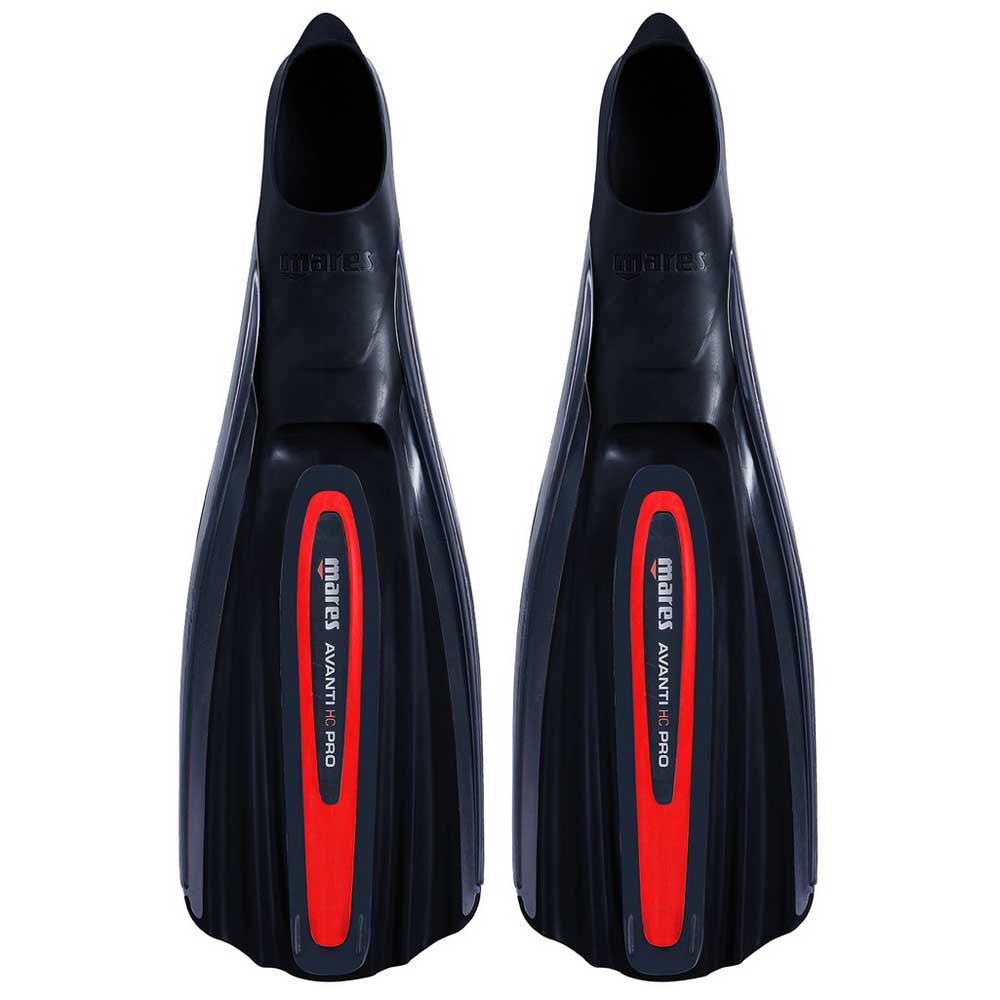Mares Avanti Hc Pro Tauchflossen Mares Avanti Hc Pro Tauchflossen von Mares
