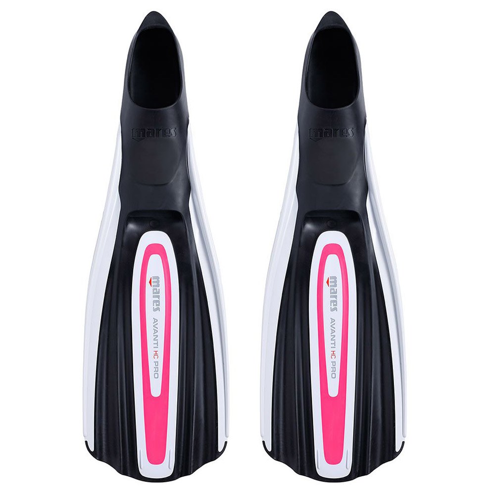 Mares Avanti Hc Pro Tauchflossen Mares Avanti Hc Pro Tauchflossen von Mares