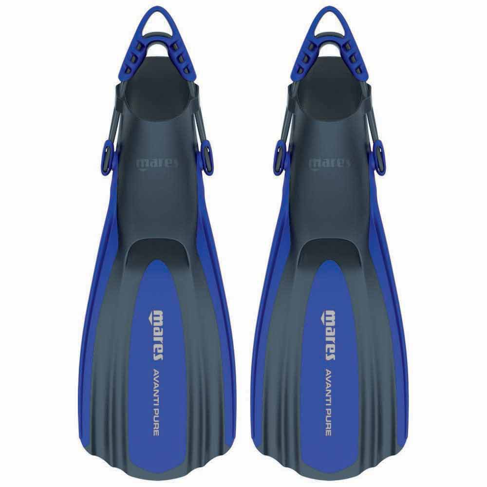 Mares Avanti Pure Tauchflossen Mares Avanti Pure Tauchflossen von Mares