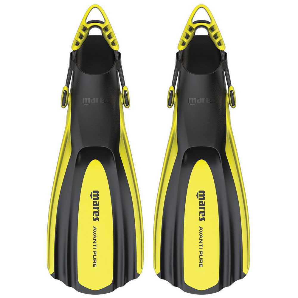 Mares Avanti Pure Tauchflossen Mares Avanti Pure Tauchflossen von Mares