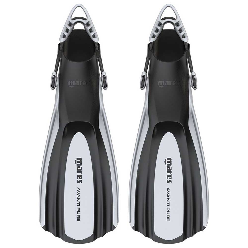 Mares Avanti Pure Diving Fins Weiß EU 30-34 von Mares