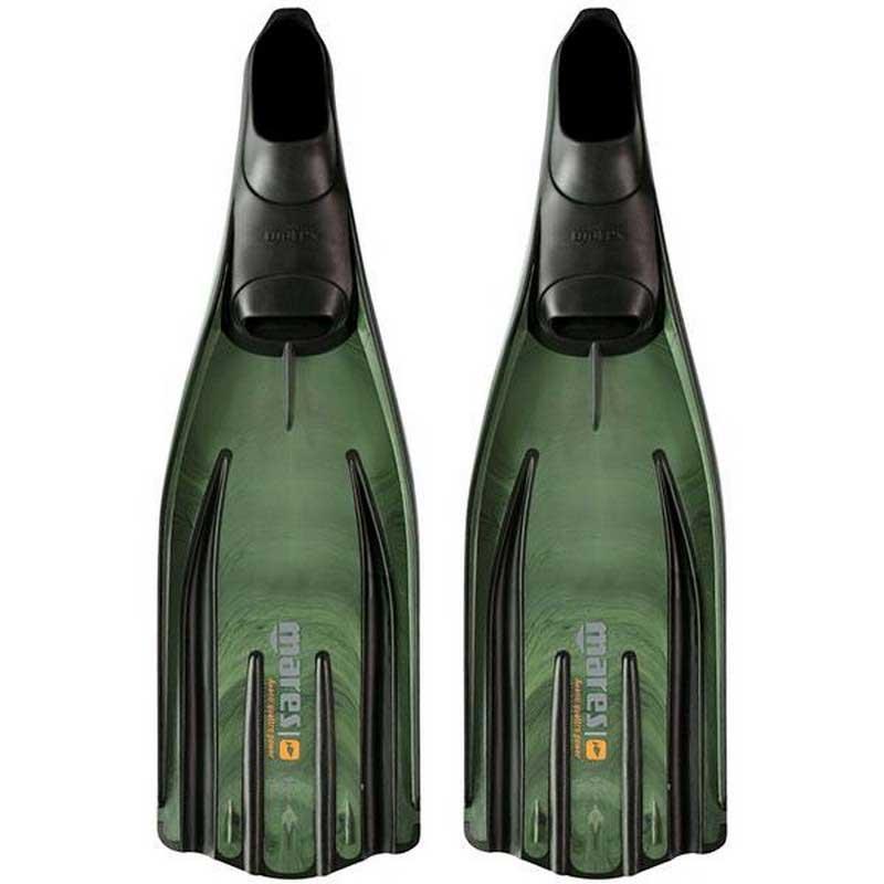 Mares Pure Passion Avanti Quattro Power Speerfischen Flossen Mares Pure Passion Avanti Quattro Power Speerfischen Flossen von Mares Pure Passion