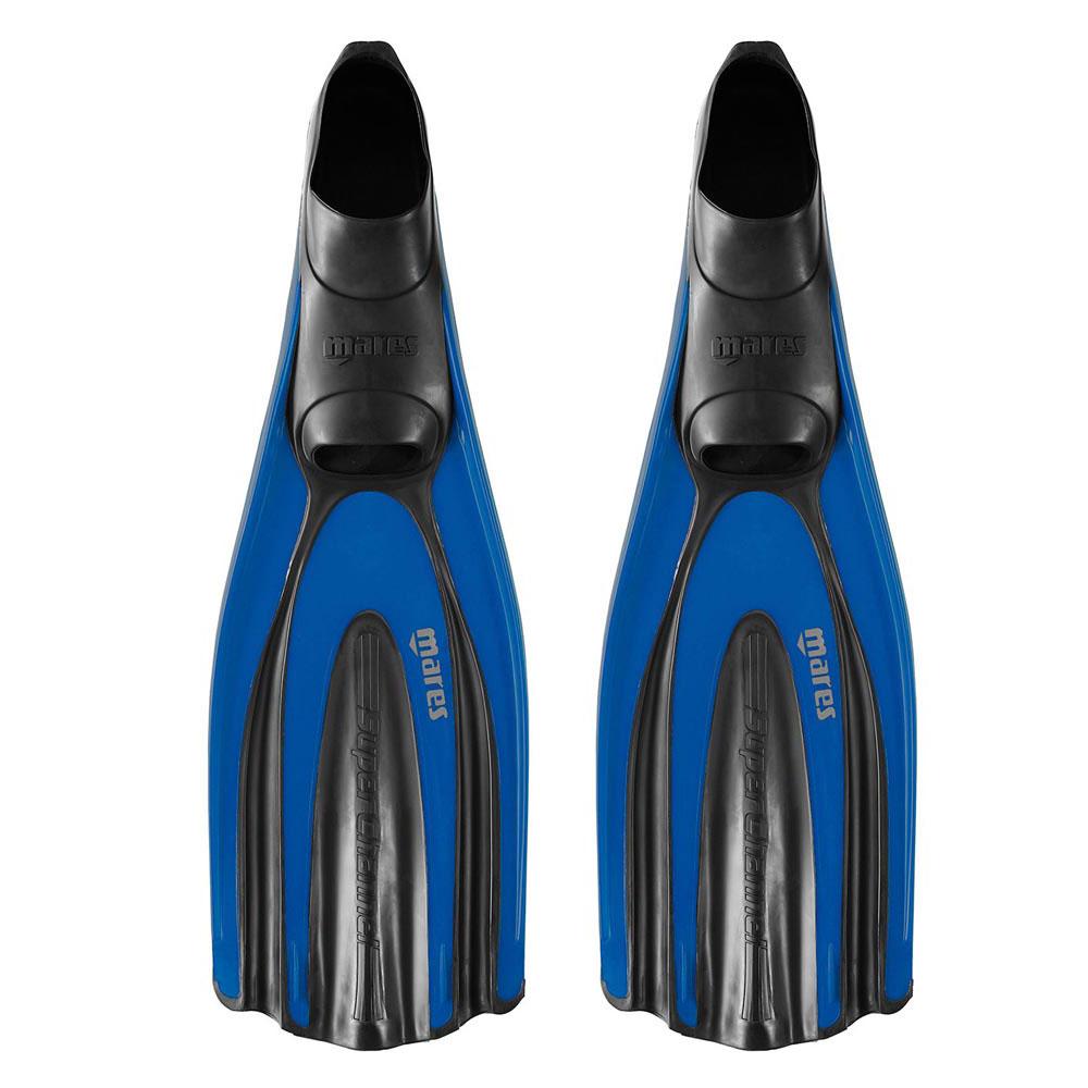 Mares Avanti Superchannel Tauchflossen Mares Avanti Superchannel Tauchflossen von Mares