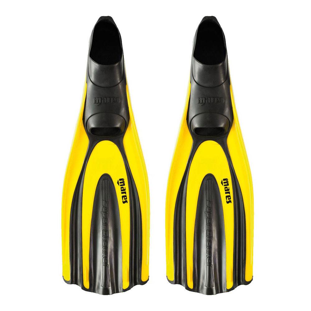 Mares Avanti Superchannel Tauchflossen Mares Avanti Superchannel Tauchflossen von Mares