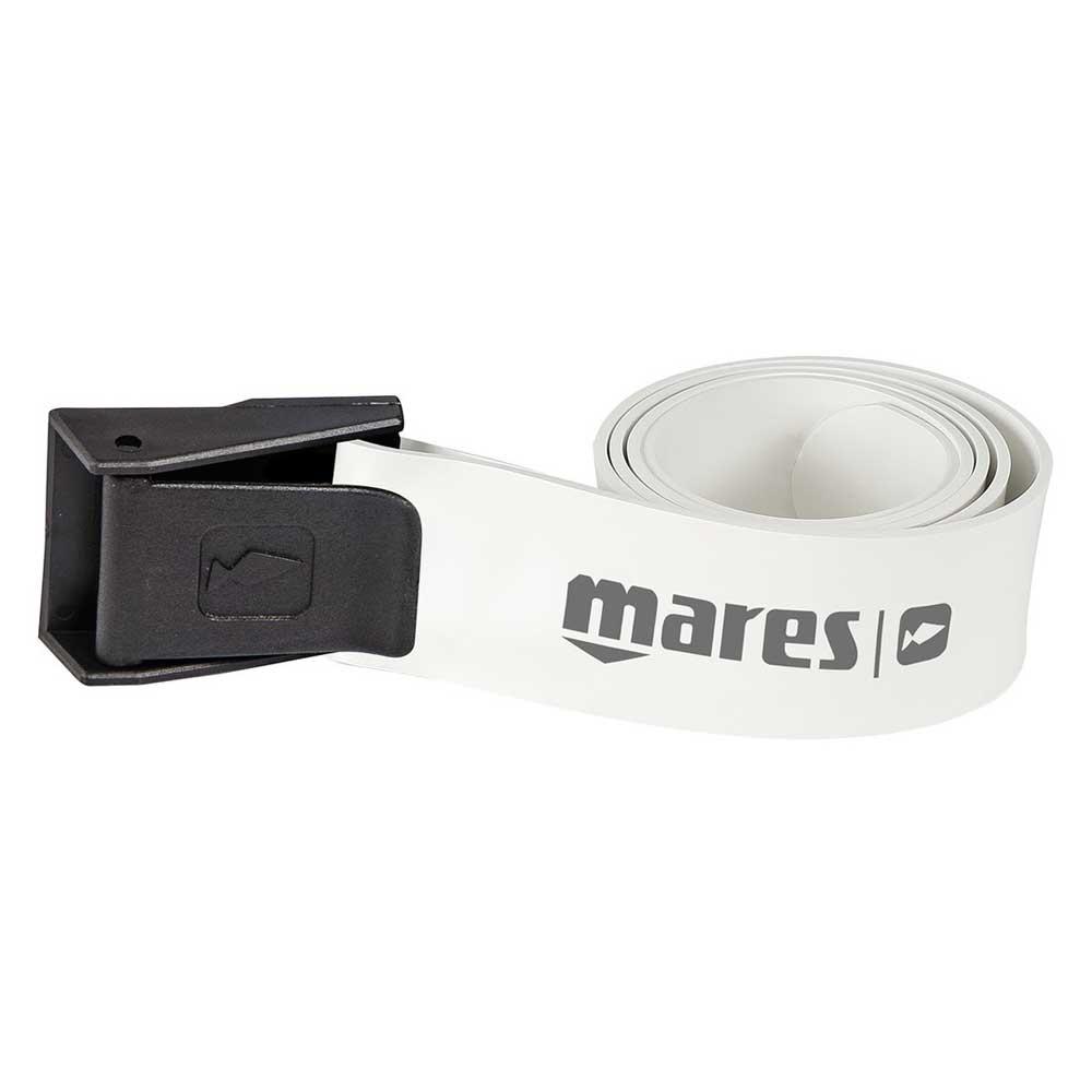 Mares Pure Passion Belt Elastic Weiß von Mares Pure Passion