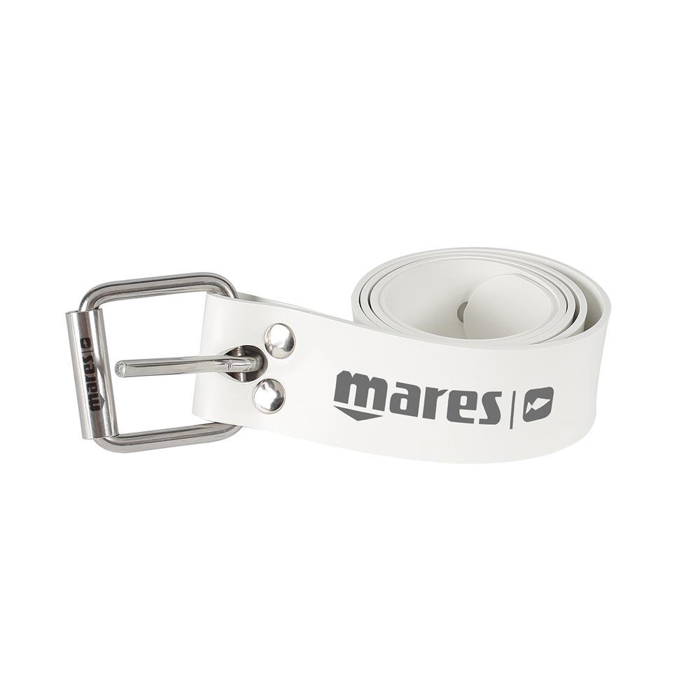 Mares Pure Passion Belt Elastic Weiß von Mares Pure Passion