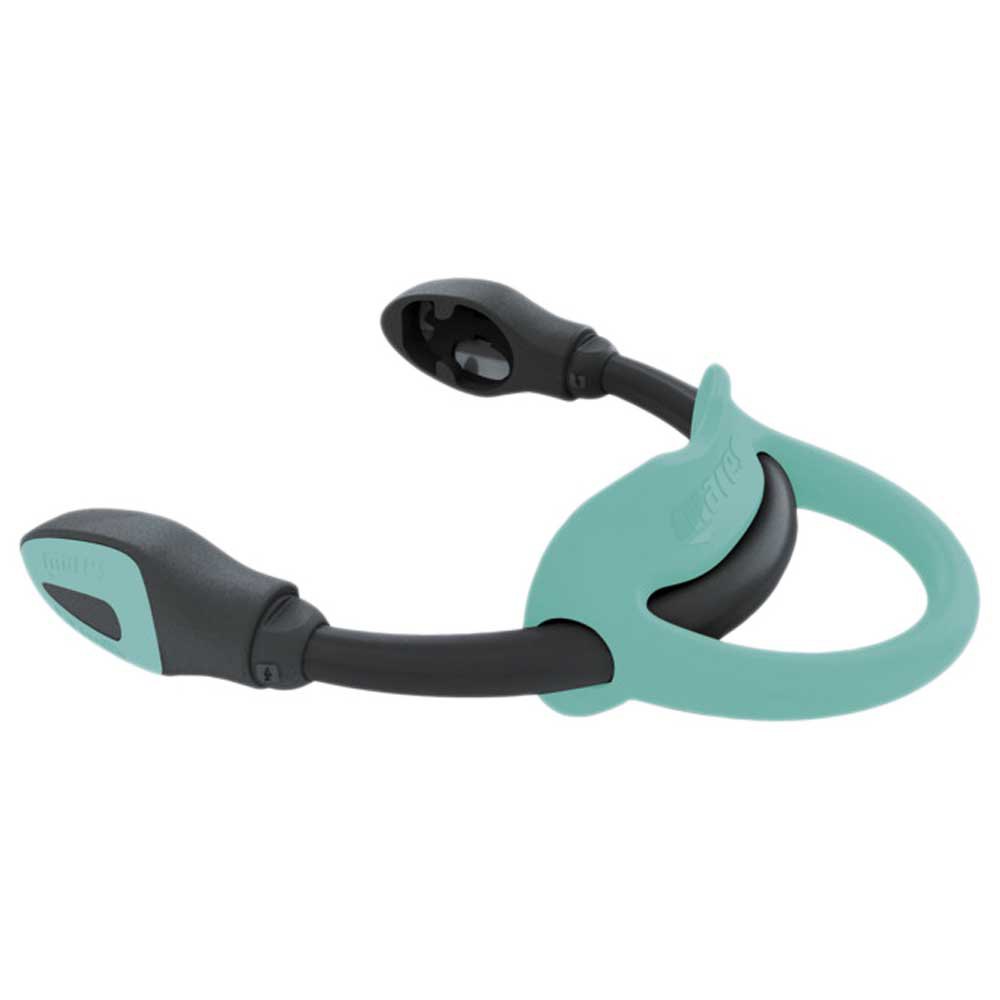 Mares Farbiges Paar Bungee-flossenriemen Mares Farbiges Paar Bungee-flossenriemen von Mares