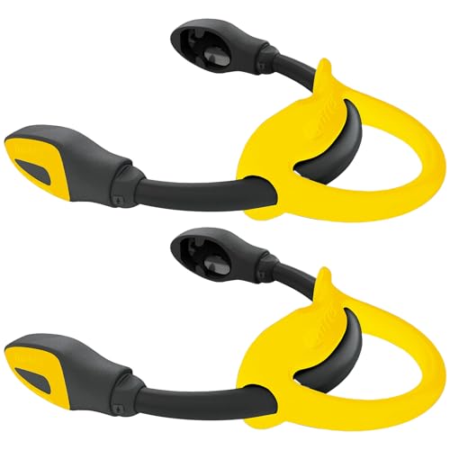 Mares Bungee Straps Tauchriemen Unisex – Erwachsene Schwarz S Mares Bungee Straps Tauchriemen Unisex – Erwachsene Schwarz S von Mares