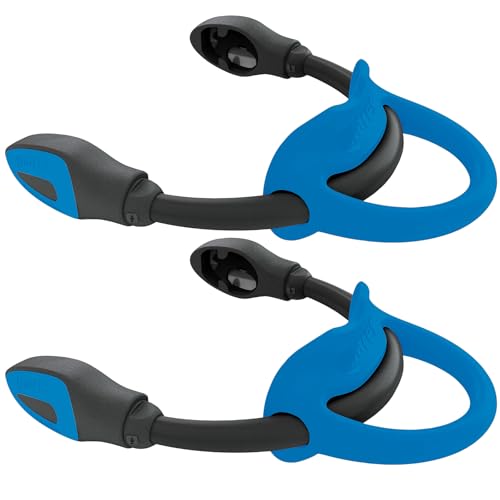 Mares Bungee Straps Tauchriemen Unisex – Erwachsene Schwarz S Mares Bungee Straps Tauchriemen Unisex – Erwachsene Schwarz S von Mares