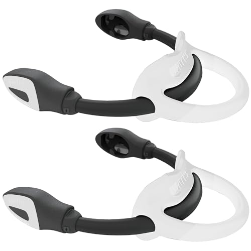 Mares Bungee Straps Tauchriemen Unisex – Erwachsene Schwarz S Mares Bungee Straps Tauchriemen Unisex – Erwachsene Schwarz S von Mares