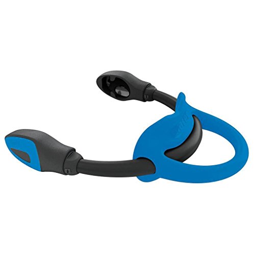 Mares Bungee Straps Tauchriemen Unisex – Erwachsene Schwarz S Mares Bungee Straps Tauchriemen Unisex – Erwachsene Schwarz S von Mares