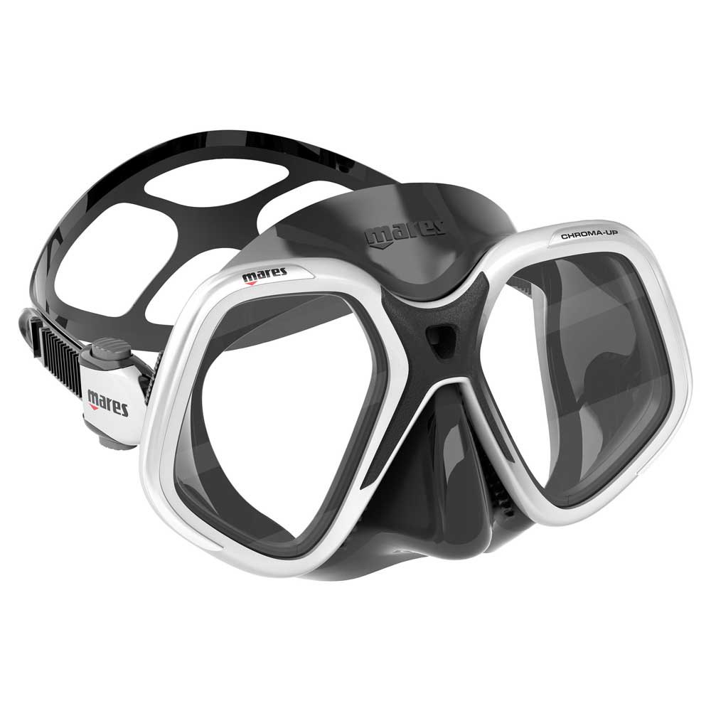 Mares Chroma Up Speerfischen Maske Mares Chroma Up Speerfischen Maske von Mares