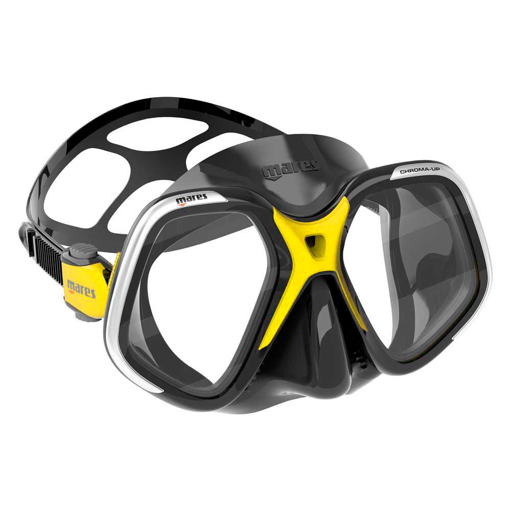 Mares Chroma Up Speerfischen Maske Mares Chroma Up Speerfischen Maske von Mares