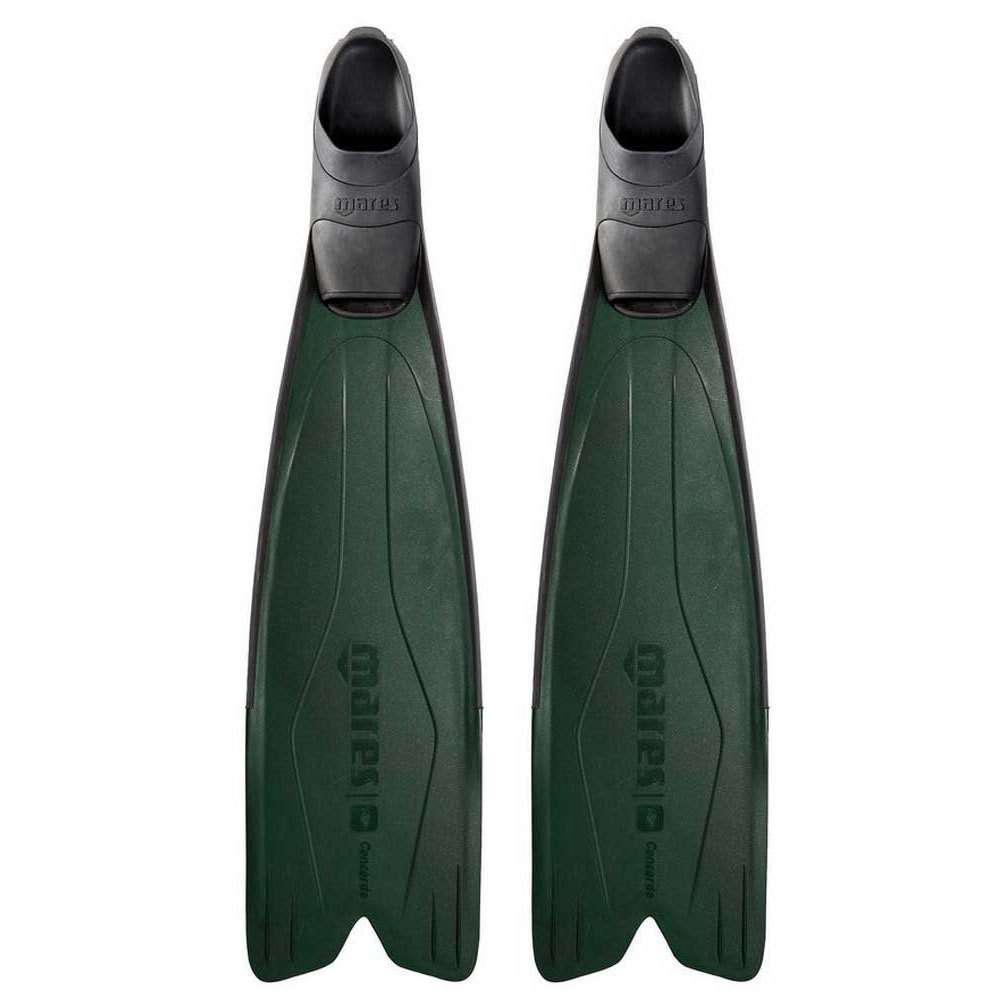 Mares Pure Passion Concorde Spearfishing Fins Grün EU 38-39 von Mares Pure Passion